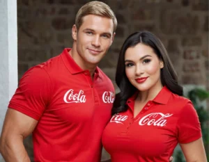 coca cola empleo