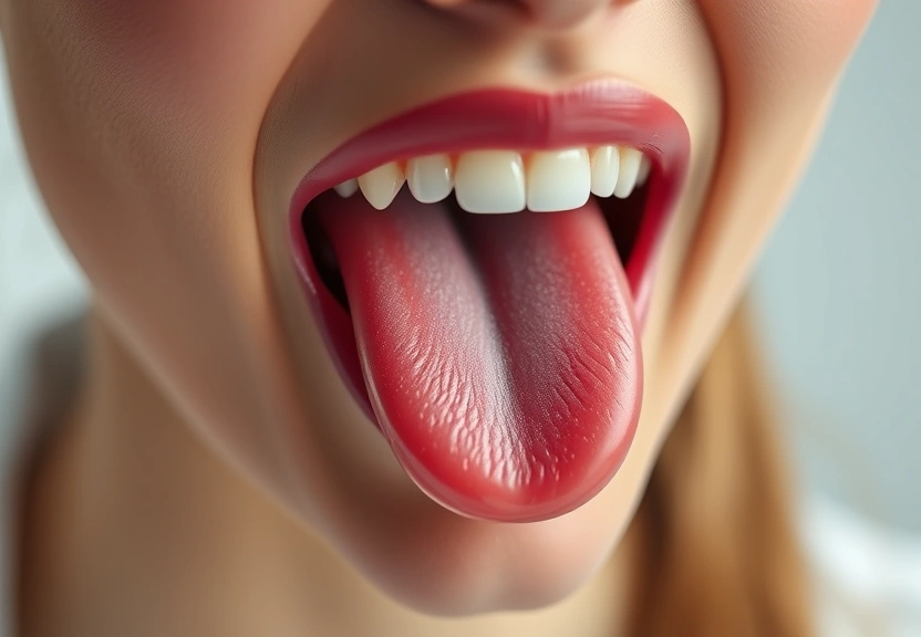 Representação visual de Revolutionary Lab-Created Artificial Tongue Uses AI to Detect Liquid Flavors