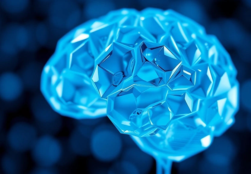 Representação visual de Lítio: A Promissora Chave para Combater o Alzheimer, Revela Estudo de Harvard