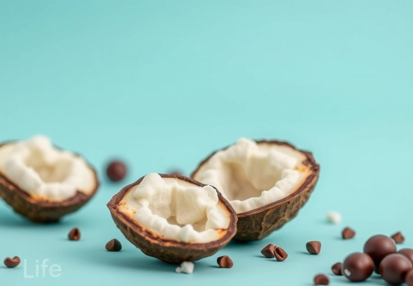 Representação visual de Discover How Cocoa Microbiota Can Transform Chocolate Flavor Profiles
