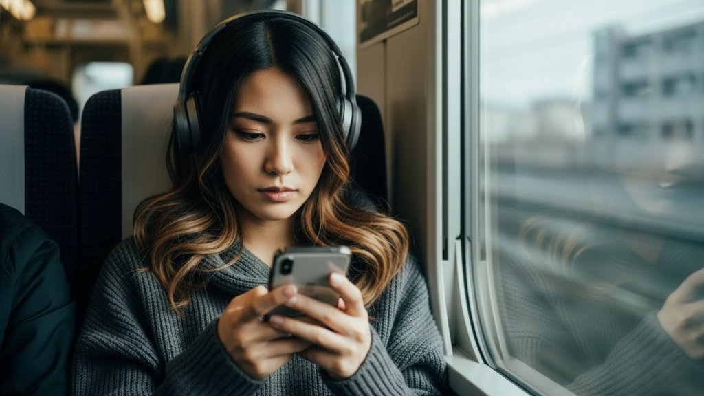 The Allure of Japanese Music