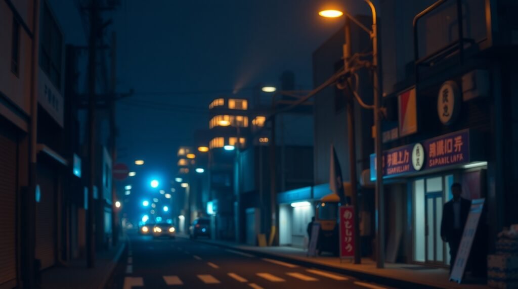 よく 眠る 方法：工場の喧騒から静寂へ、Yukioが辿り着いたJ-Pop Calmの境地