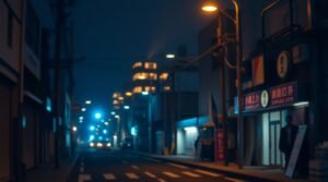 よく 眠る 方法：工場の喧騒から静寂へ、Yukioが辿り着いたJ-Pop Calmの境地