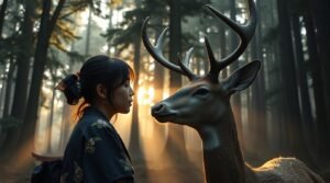 動物と人間の絆：なぜ私たちは彼らに救われるのか？