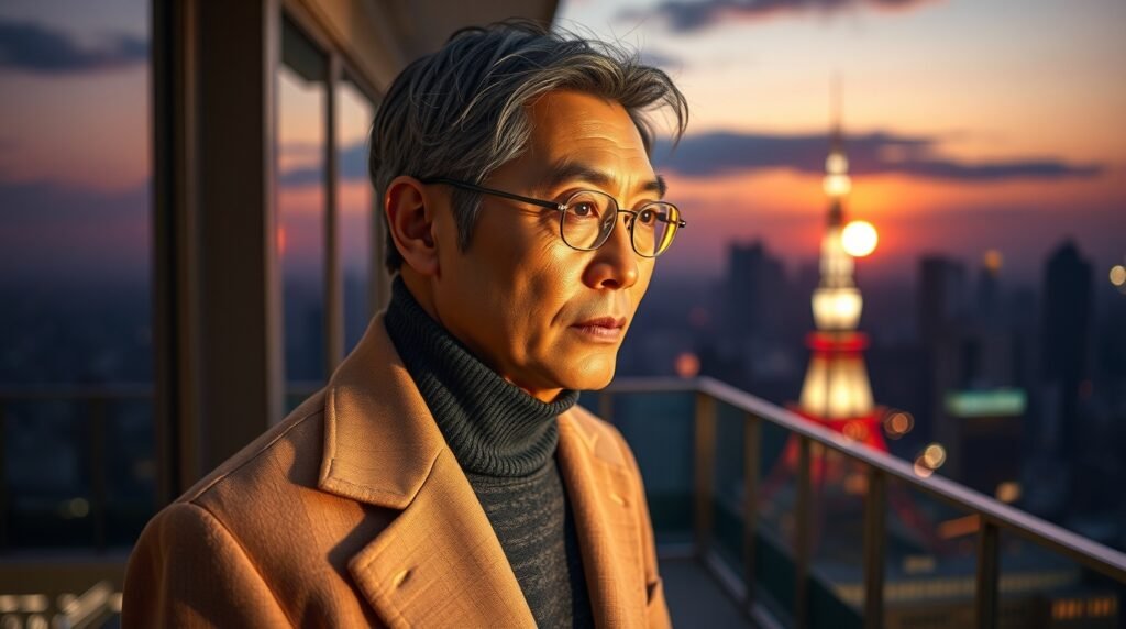 現代の静寂：Playlist J POP カームが教える精神的デトックスと集中力の科学