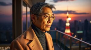 現代の静寂：Playlist J POP カームが教える精神的デトックスと集中力の科学